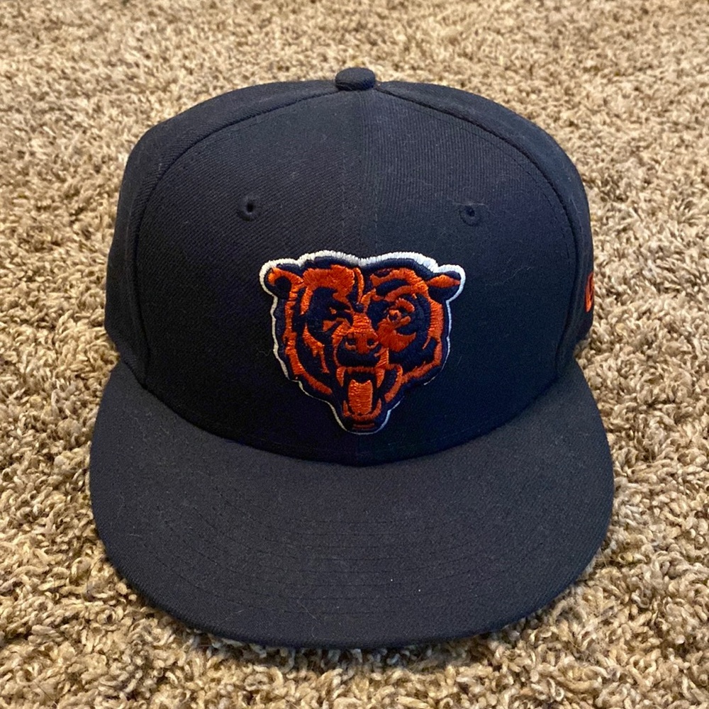 Bears Hat